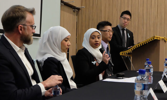 UnikLearn to train, provide employment for individuals with autism
